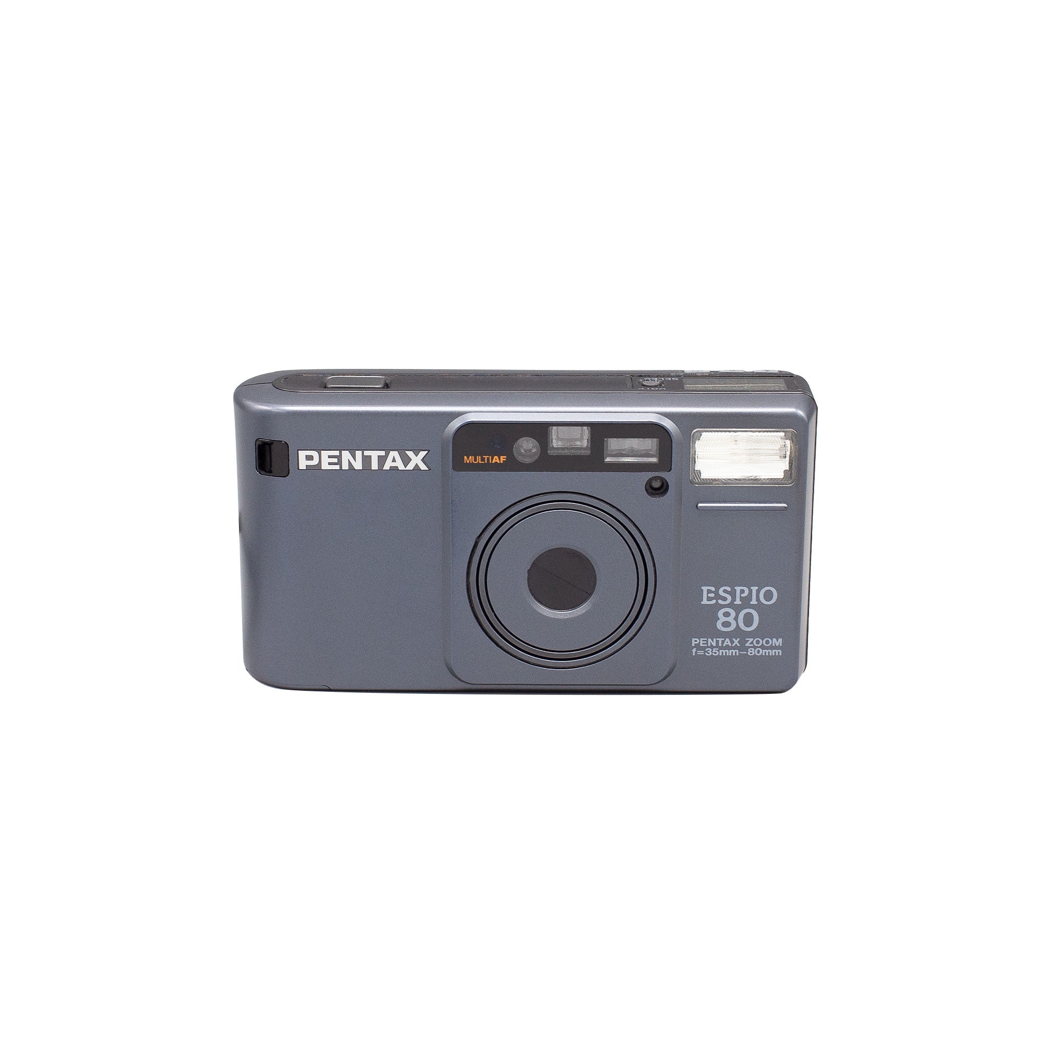 フィルムカメラ PENTAX espio80 【公式通販】