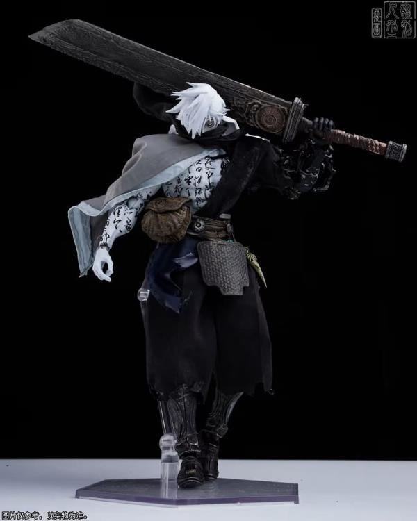 1/12 Scale Figure – Broshobby-Canada