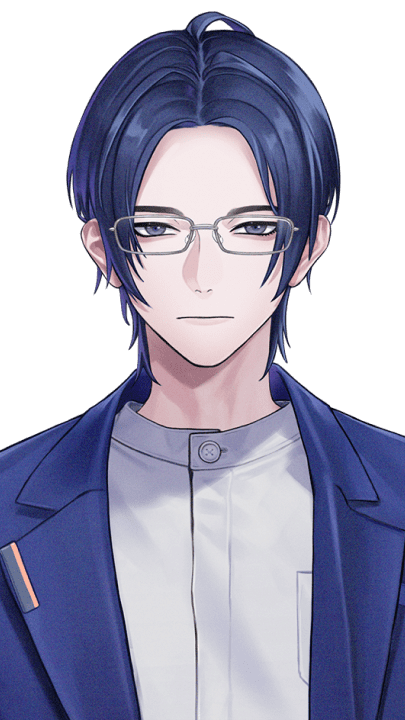 ブレマイ 節見静 スタンディ 節見 静 | CHARACTER | ブレイクマイ