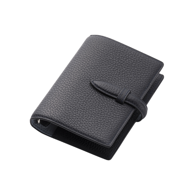 モルビド ミニ6サイズ システム手帳 6穴15mm No.751 | ブレイリオ公式