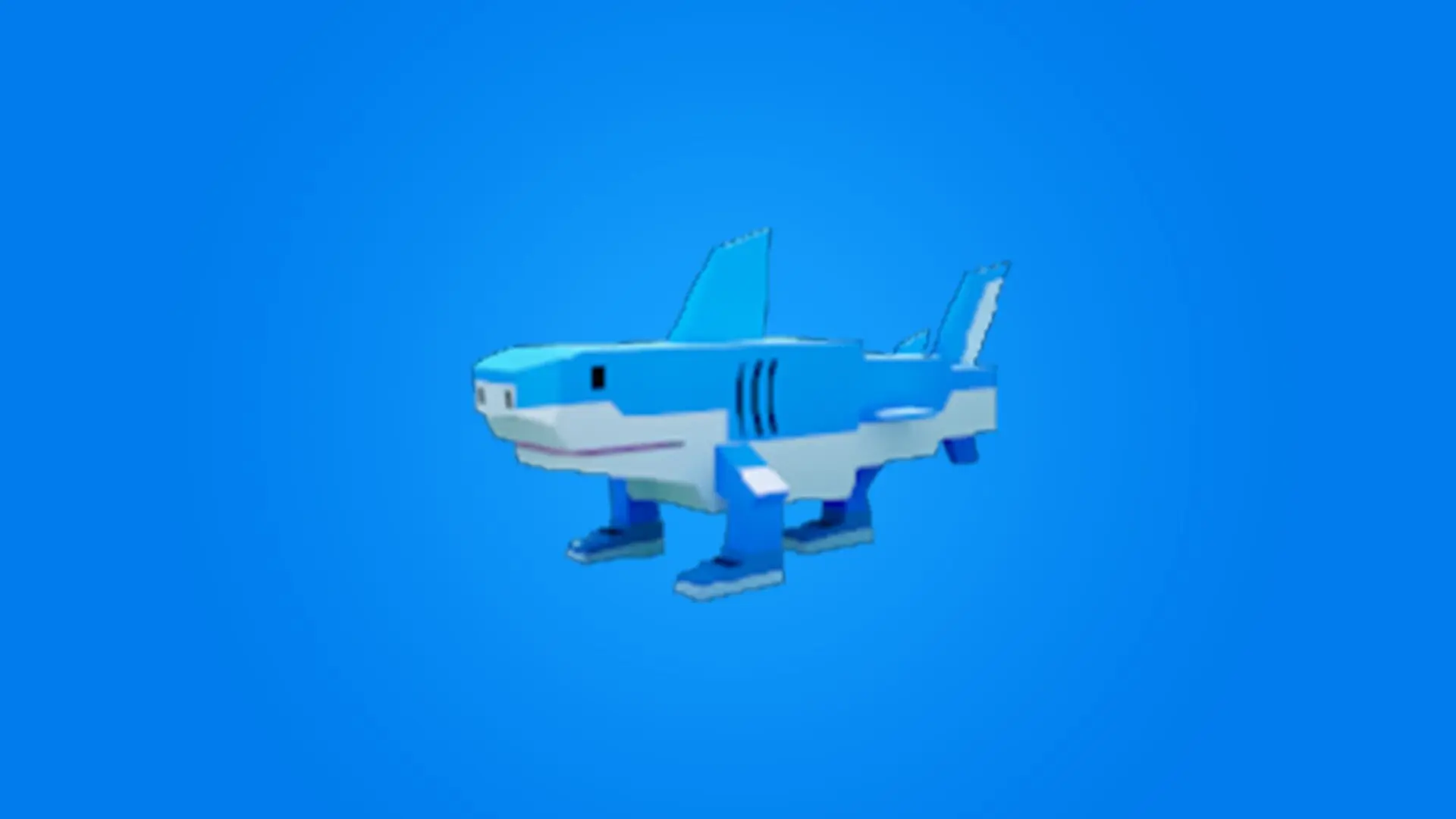 フォートナイト】Tralalero Tralala「トララレーロ トラララ」の入手