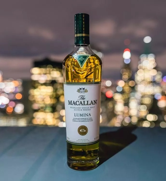 Lumina | The Macallan®