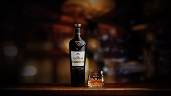 The Macallan Rare Cask Black | The Macallan®