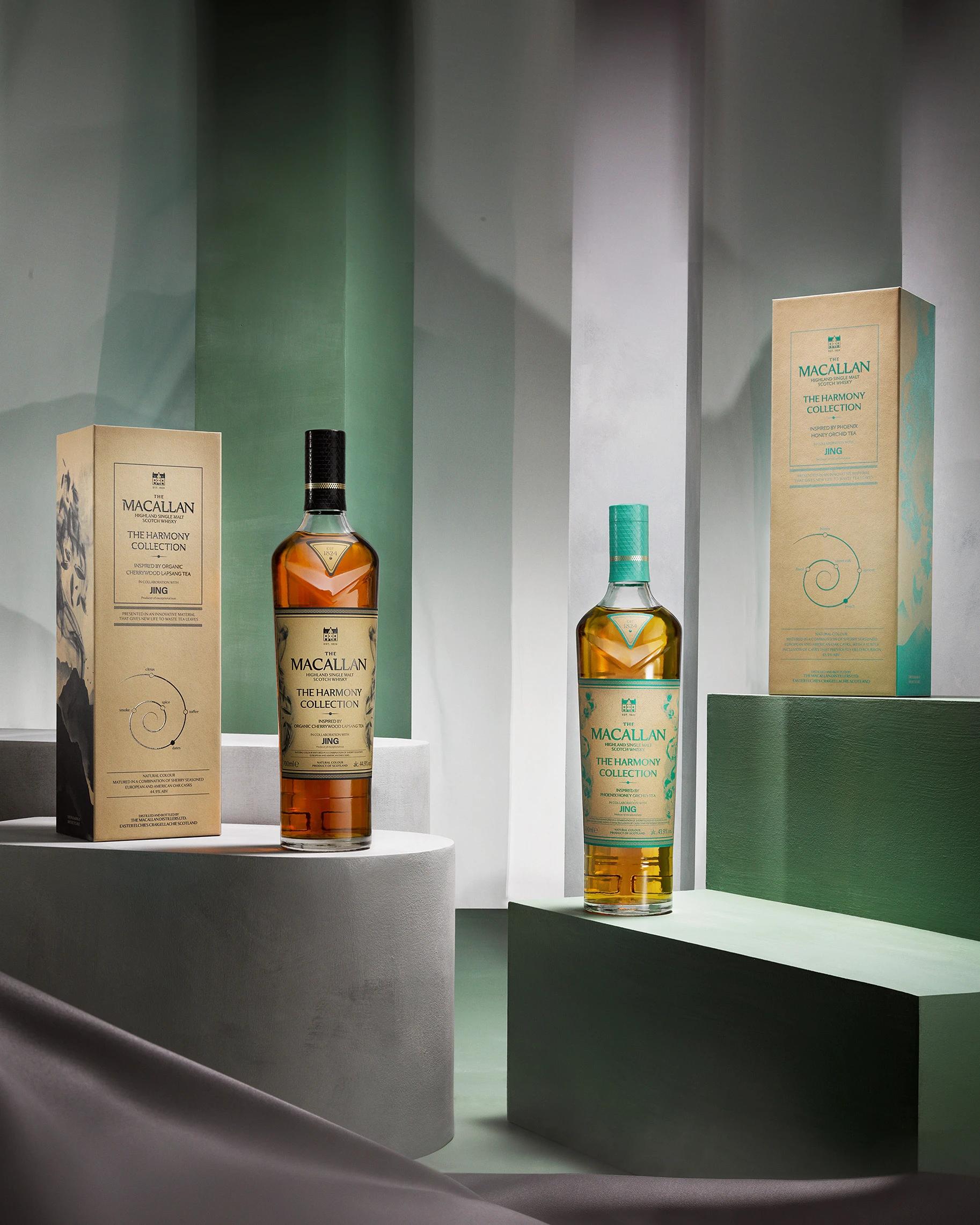 Inspired by Tea: A Journey of Craft and Flavour