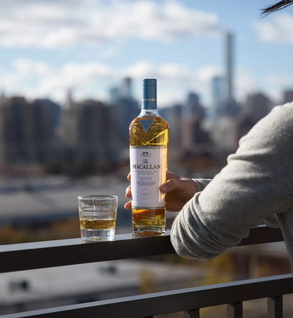 The Macallan Quest | The Macallan®
