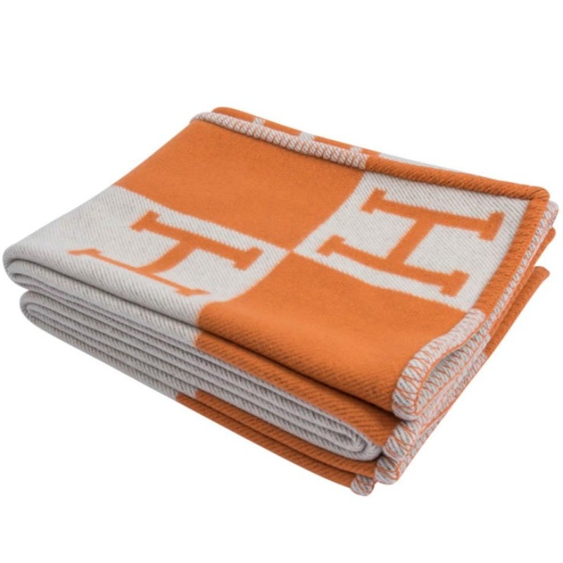 エルメスブランケット