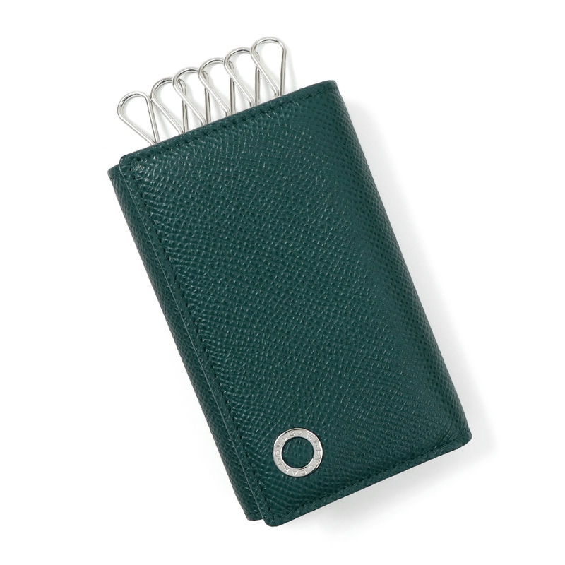 Brandol / BVLGARI ブルガリ キーケース ブルガリ・ブルガリ マン