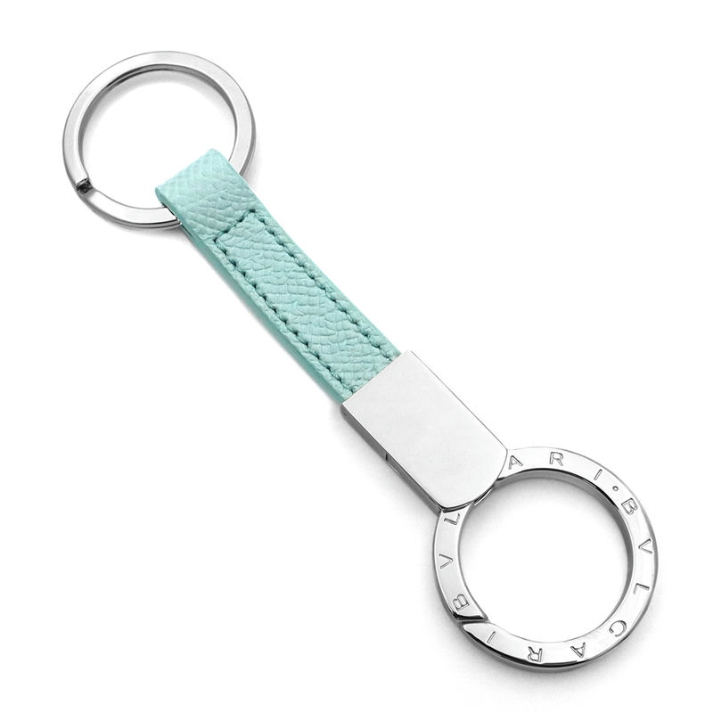 BVLGARI ブルガリ キーホルダー ネックストラップ aq9187 BVLGARI