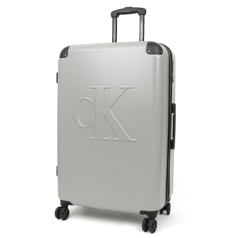 Brandol / Calvin Klein カルバンクライン スーツケース Lina Hard