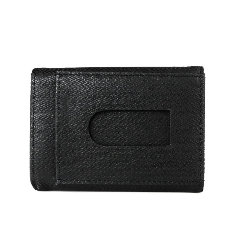 Brandol / DIESEL ディーゼル キーケース Dロゴ ブラック X09366 P1101