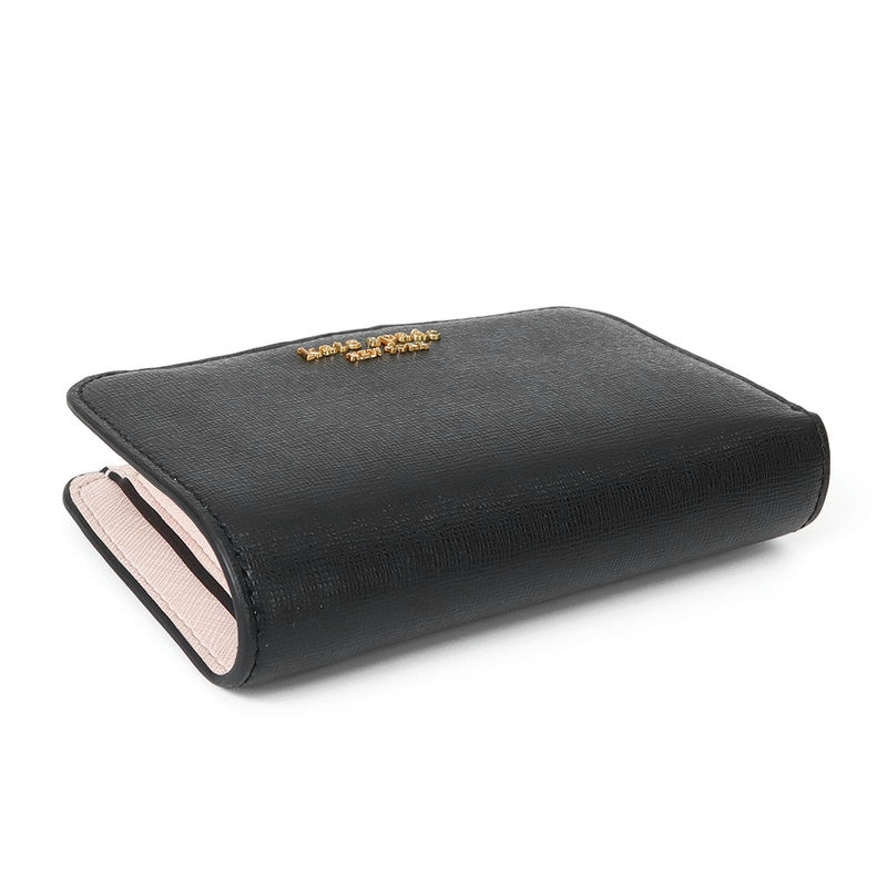 Brandol / kate spade ケイトスペード 二つ折り財布 MORGAN モーガン