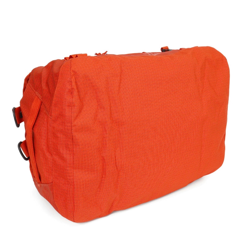 Brandol / Patagonia パタゴニア ボストンバッグ ブラックホール