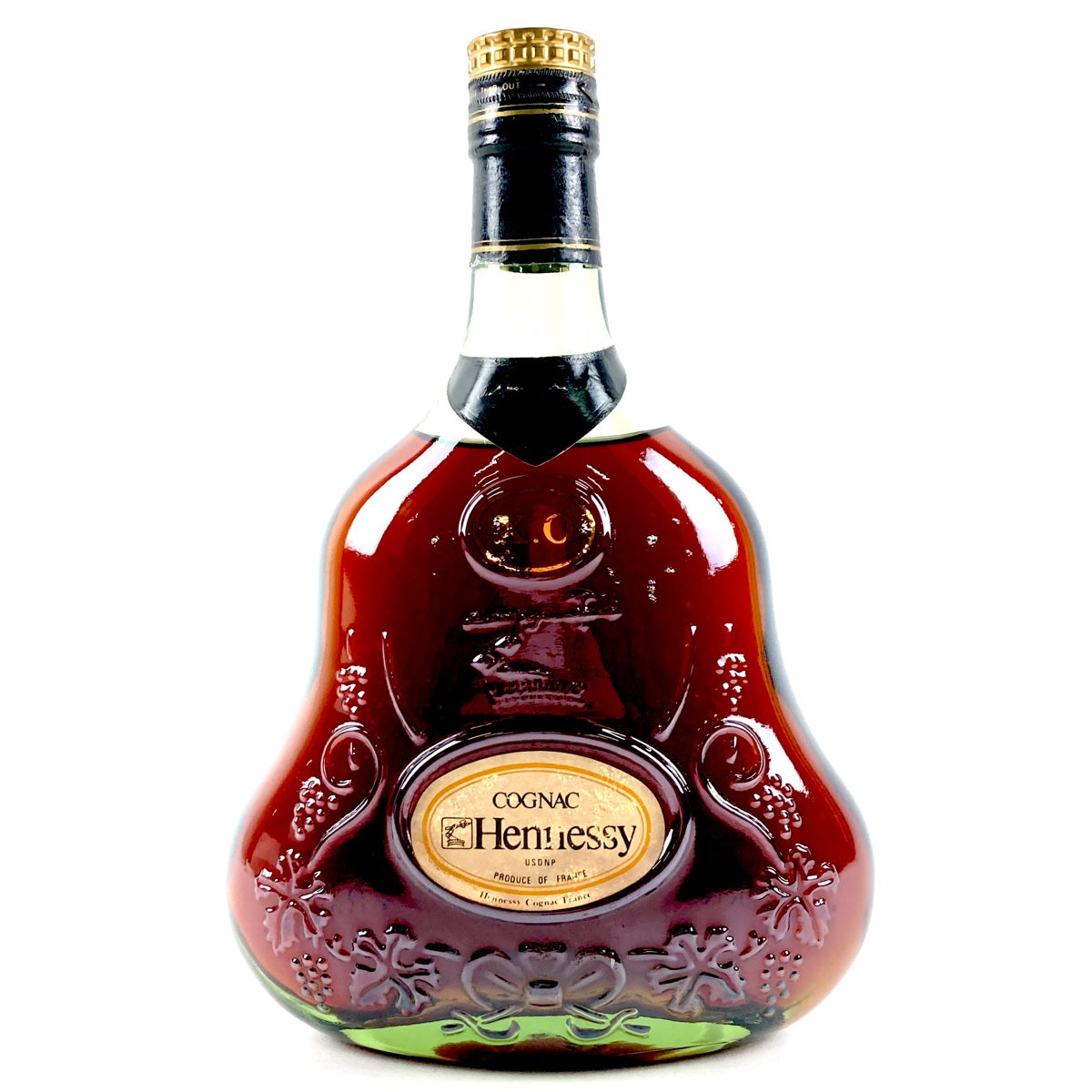 古酒】Hennessy COGNAC VSOPブランデー ヘネシー VSOP ブランデー 古酒