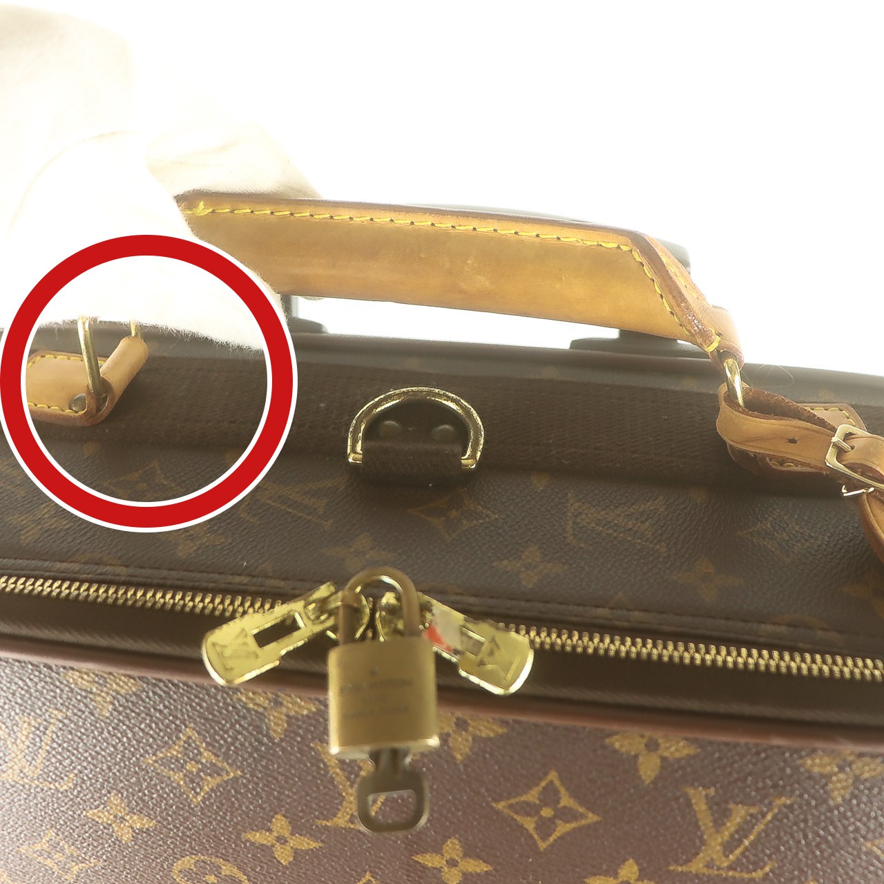 ルイヴィトンペガス55 M23294