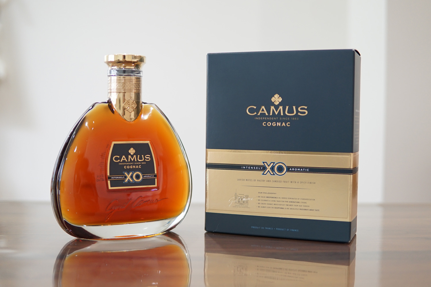 カミュ エクストラ 50ml ミニボトル 【公式通販】