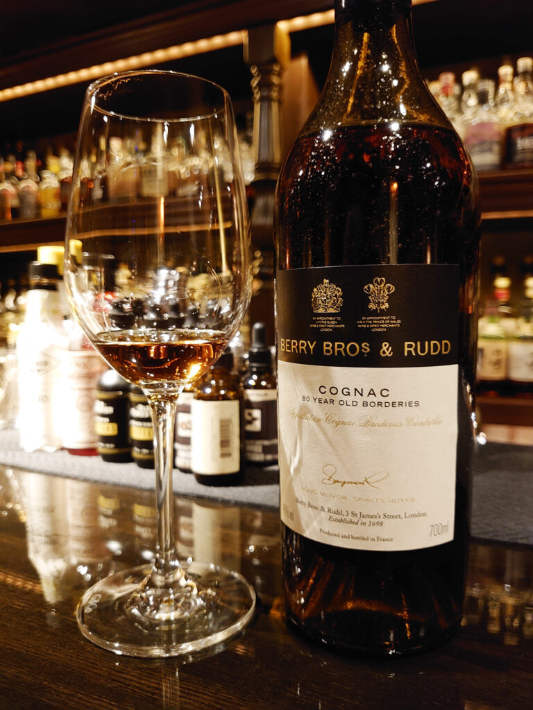 レミー・マルタン ルイ13世 コニャック グラン・シャンパーニュ 非常に