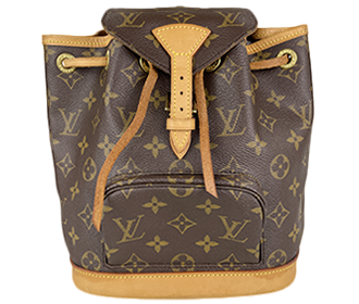 正規品 旧型ルイヴィトン バッグ保存袋 33枚セット（大、中、小） 正規