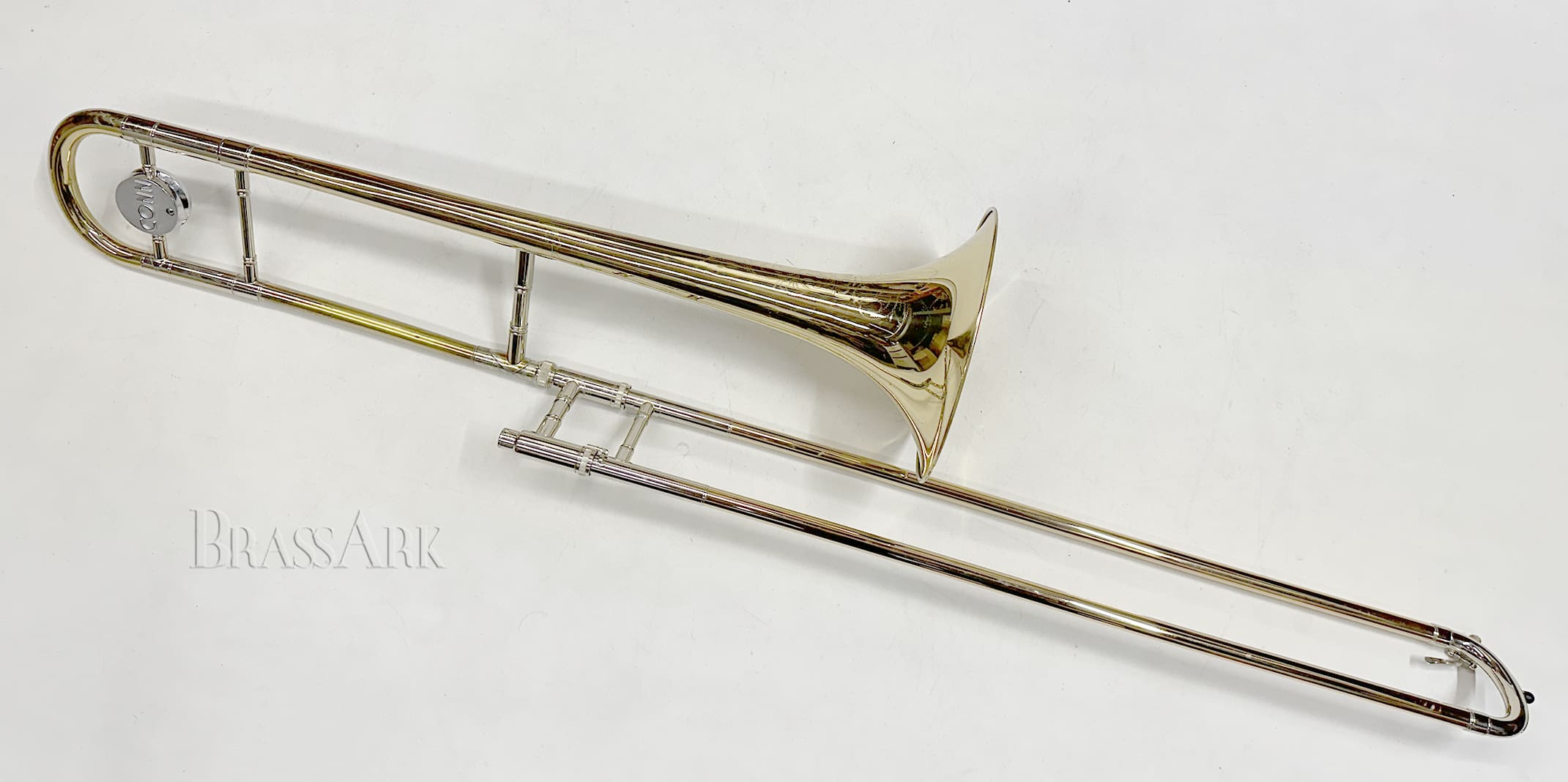 CONN/コーン テナートロンボーン 6H