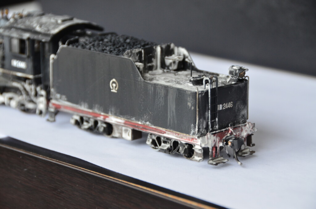 MIOJ】鉄道模型（made in occupied Japan） MIOJ】鉄道模型（made in