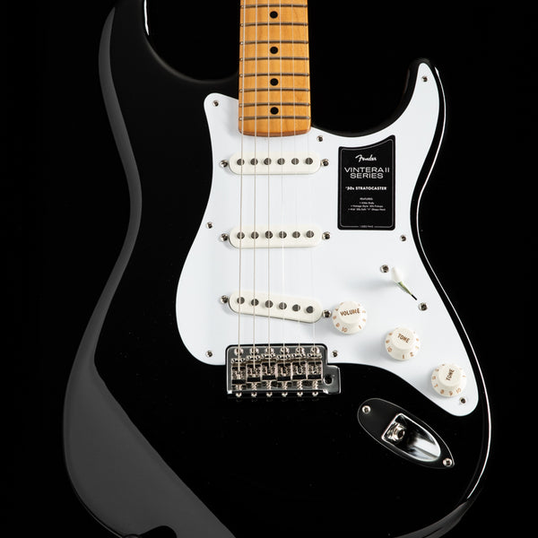 FenderVinteraII50sStratocaster
