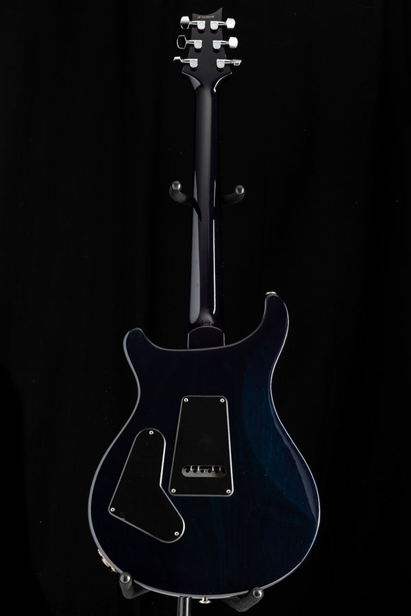 Used Paul Reed Smith S2 Custom 24 Whale Blue