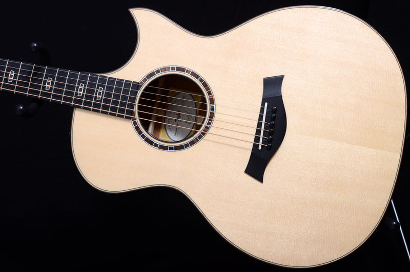 Taylor 514ce-FM Figured Mahogany Limited