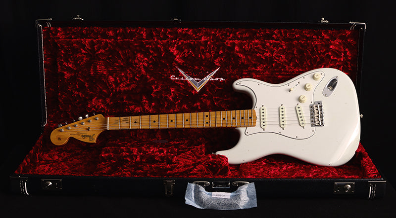 Fender Custom Shop | Jimi Hendrix Voodoo Child Relic Stratocaster