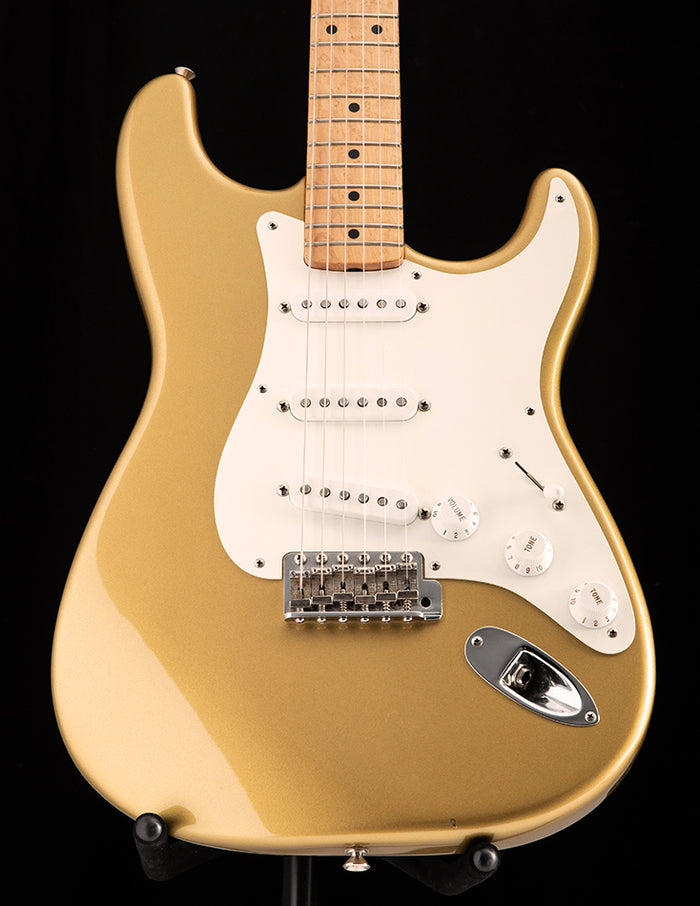 UsedFenderJohnCruzStratBlonde-