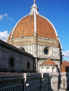 Cupola del Duomo(クーポラ ディ ドゥオーモ) | イタリア ウェデイング