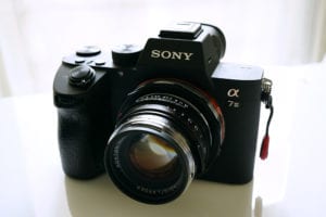 VoightLander NOKTON classic 40mm F1.4 S.C. を購入 | BridgeBook.JP