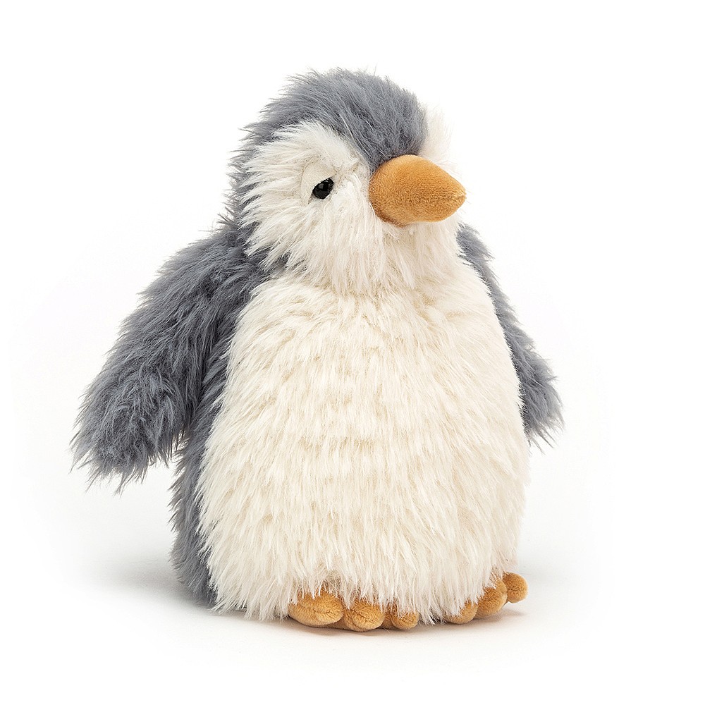Jellyキャット Ronnie Rockhopper Penguin PZ Jellycat Ronnie