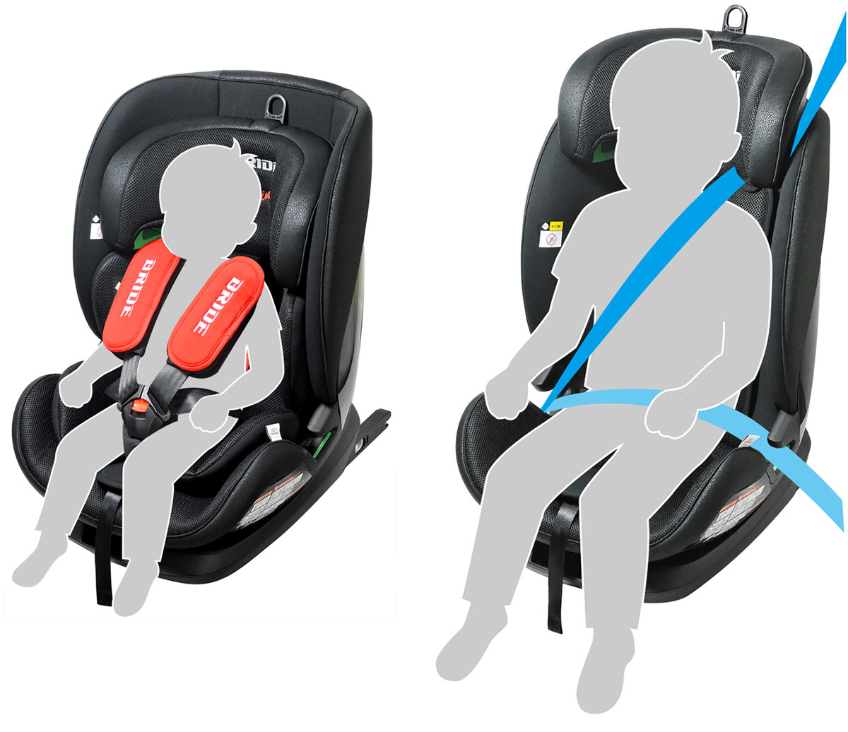 KonforteRacing―コンフォルテ・レーシング―|全製品、安心の車検適合