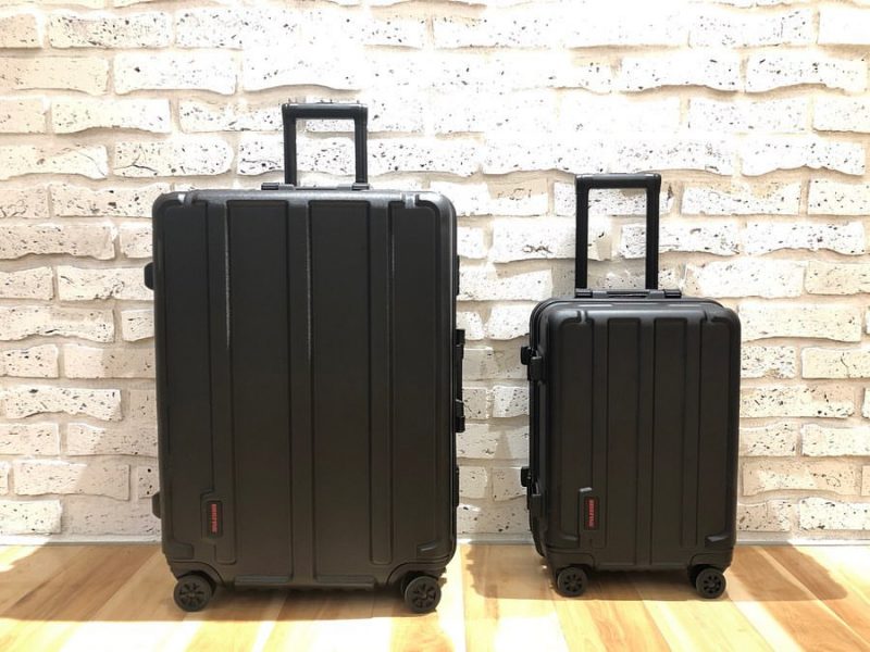 Amazon ファッション 入手困難✨BRIEFING T-1 2way キャリーケース