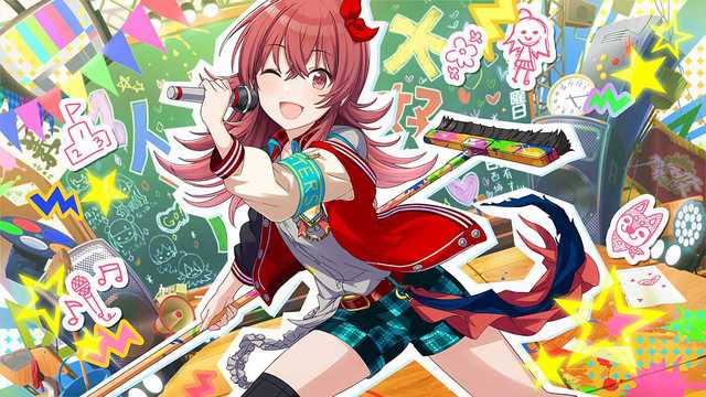 ブレイブヒーロージャージ (放課後クライマックスガールズ)| BRILLI@NT