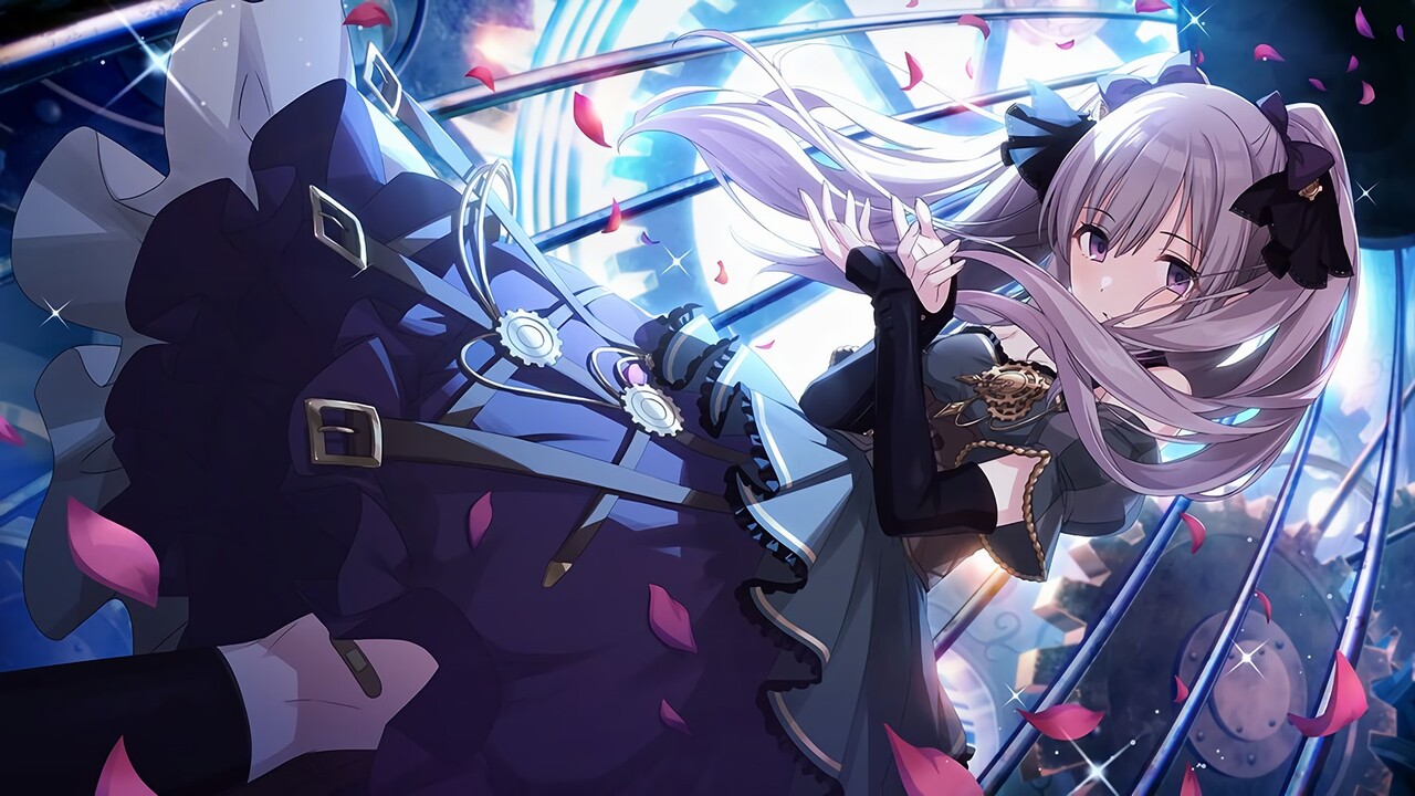 霧・音・燦・燦 幽谷霧子 SSP 霧・音・燦・燦 （幽谷霧子 SSR