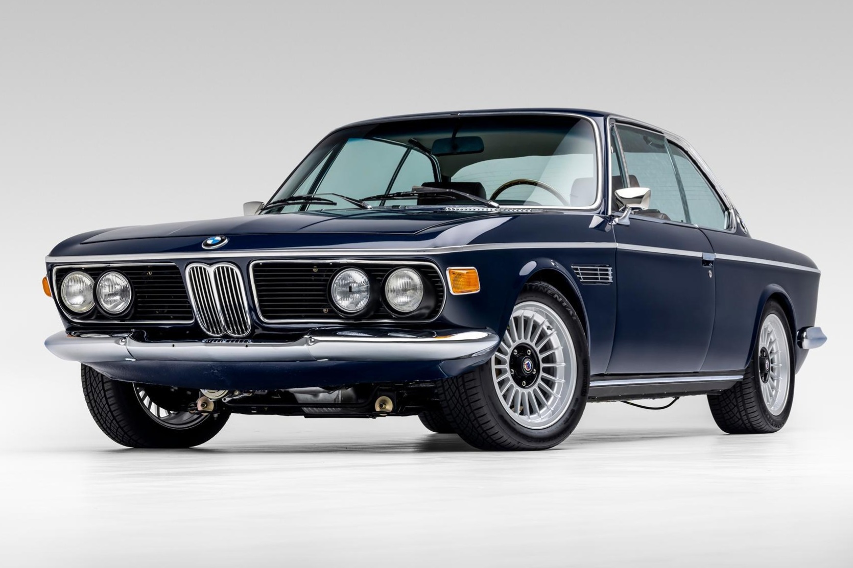 1 BBR BMW 3.0 CSI 1972 希少3台 美品 1 BBR BMW 3.0 CSI 1972 希少3台
