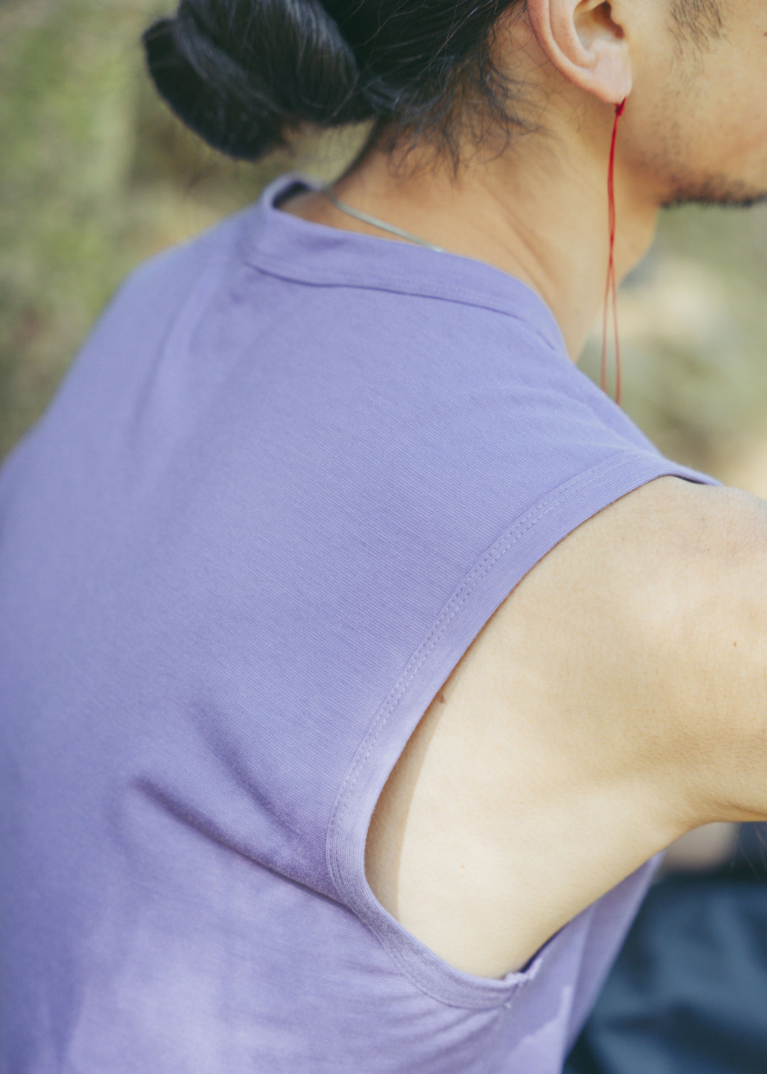 WUNDERWEAR Sleeveless（ワンダーウェア スリーブレス） | BRING