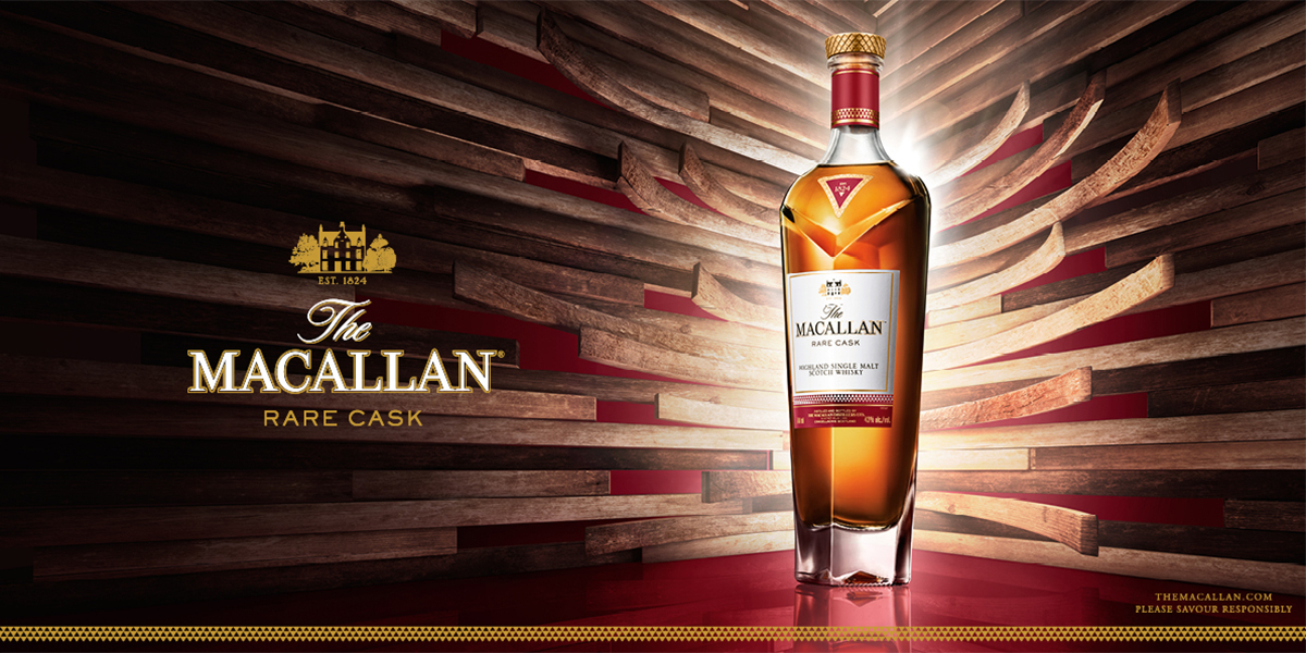 ザ・マッカラン レアカスク新発売記念 特別インタビュー［2］ | バー