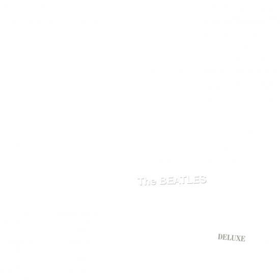 Album Review: The Beatles – The White Album (2018 Remix