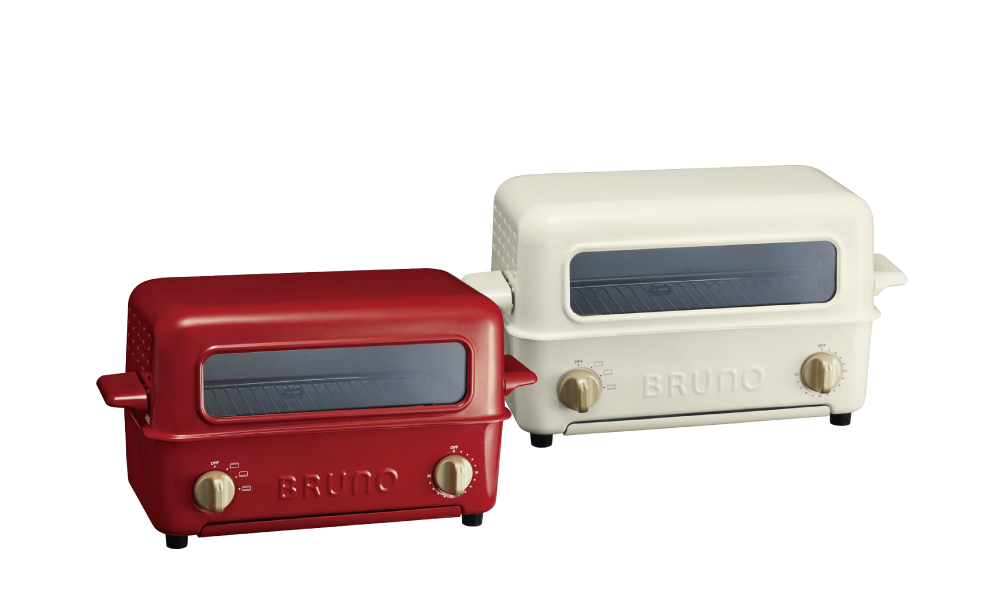 トースターグリル特集｜ブルーノ（BRUNO）| BRUNO online