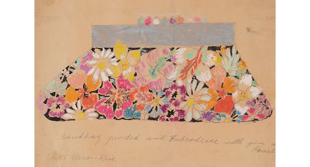 美術館グッズ マグネット 象と子ども 上野リチ・リックス 美術館グッズ