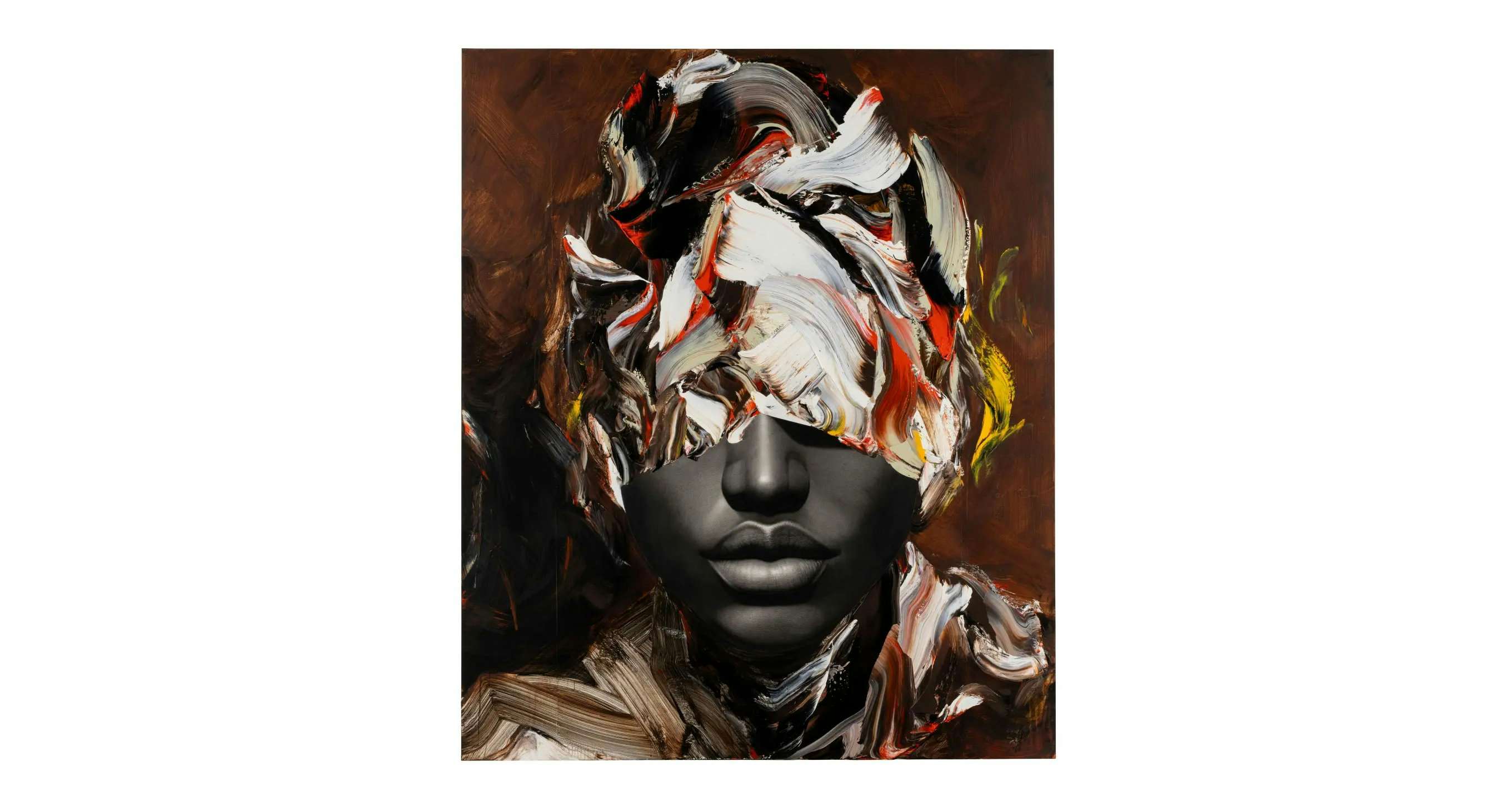 佐藤誠高 個展「Reality -Dancing on the Edge-」（銀座 蔦屋書店