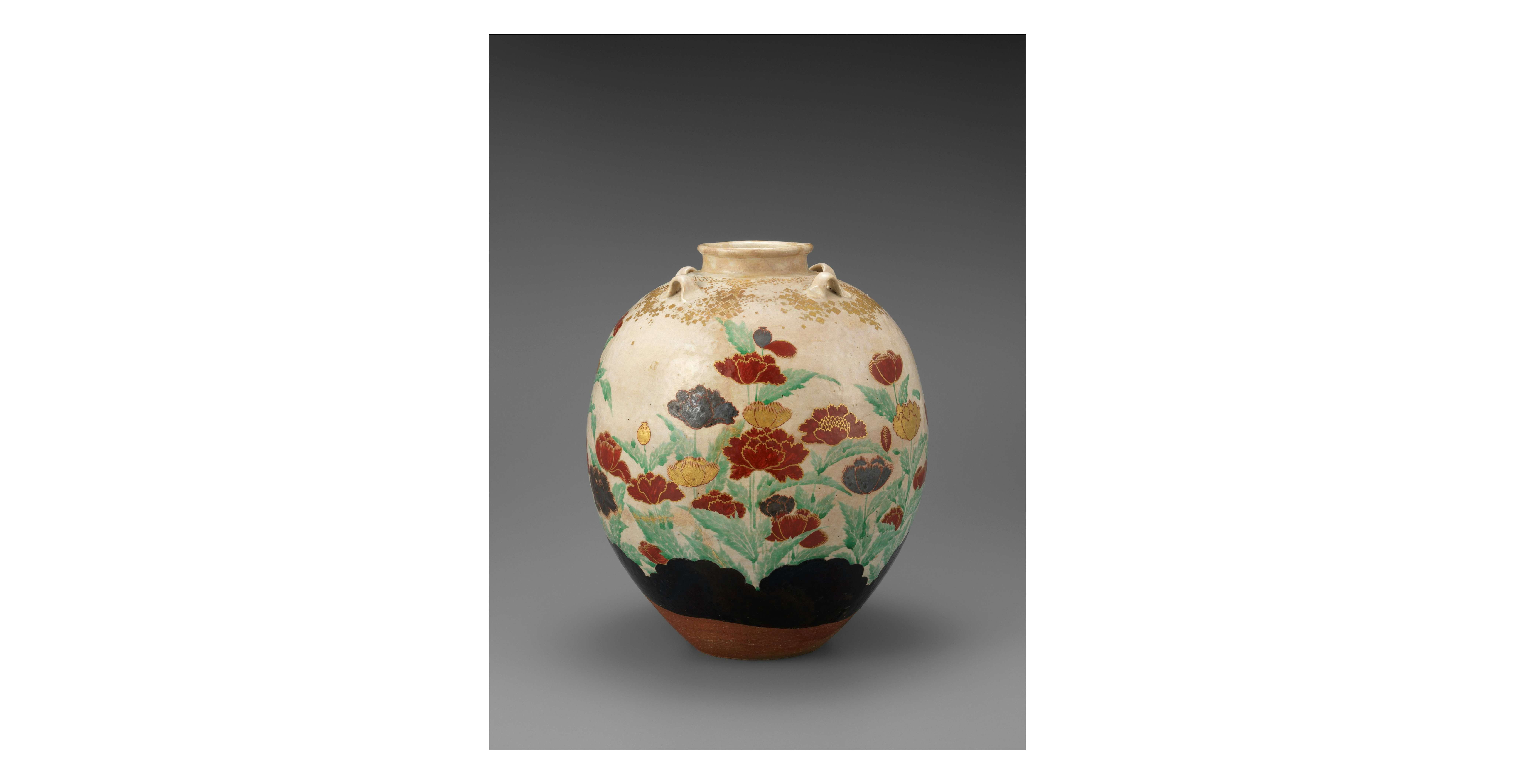 出光美術館所蔵 茶道具名品展（大倉集古館）｜美術手帖