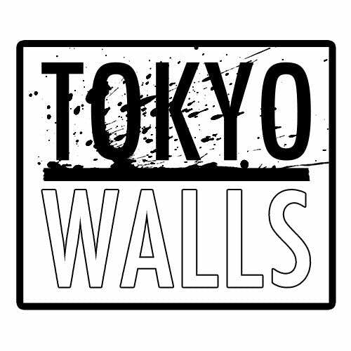 Tokyo WALLS vol.05 special edition/artist LY』のオンライン