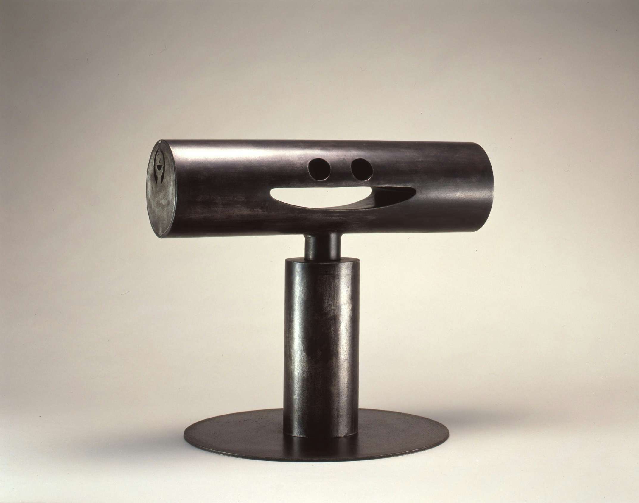 エロスとユーモアを帯びた彫刻の世界。 「堀内正和展 おもしろ楽しい心