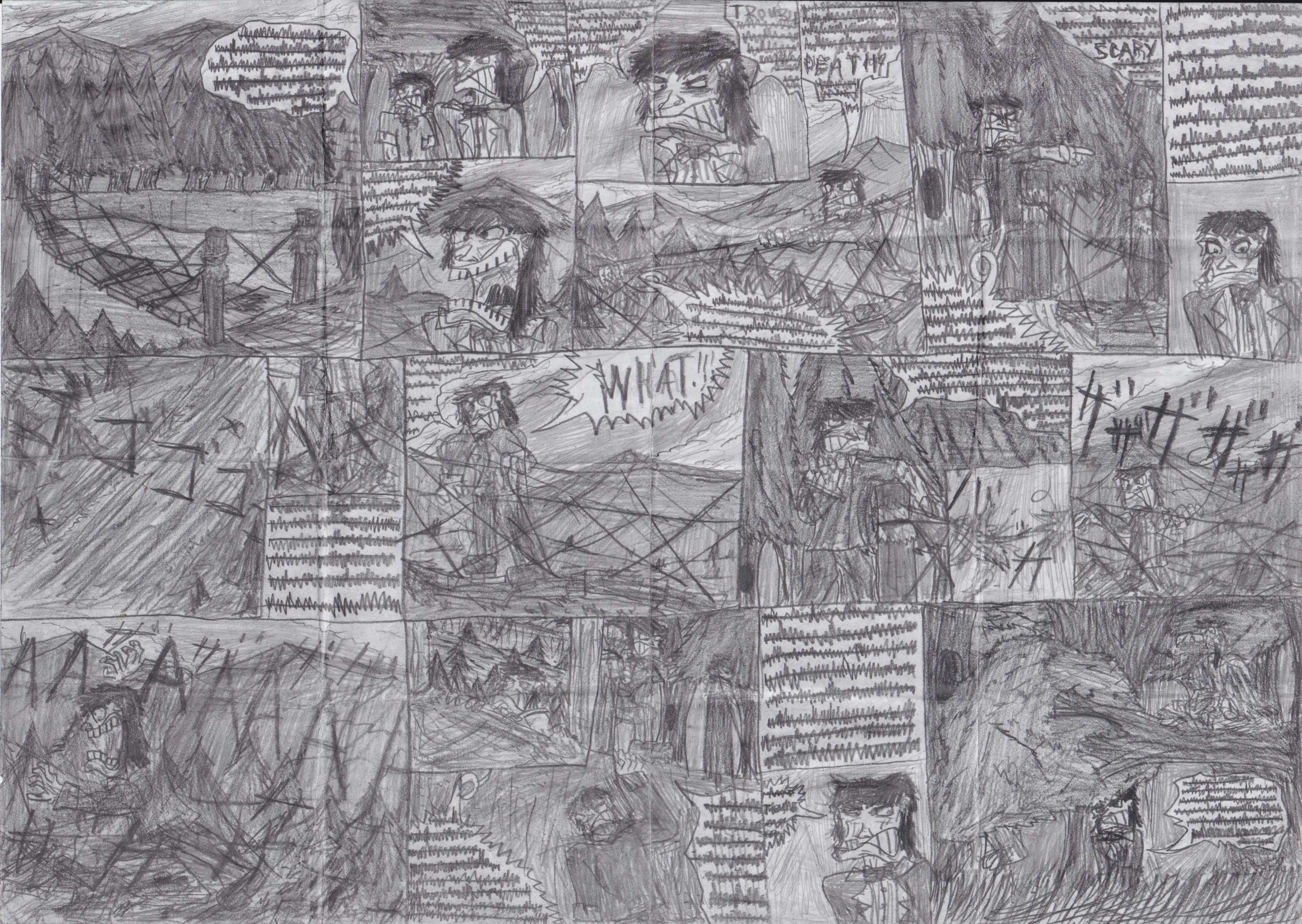 櫛野展正連載「アウトサイドの隣人たち」：内なる世界のクロニクル