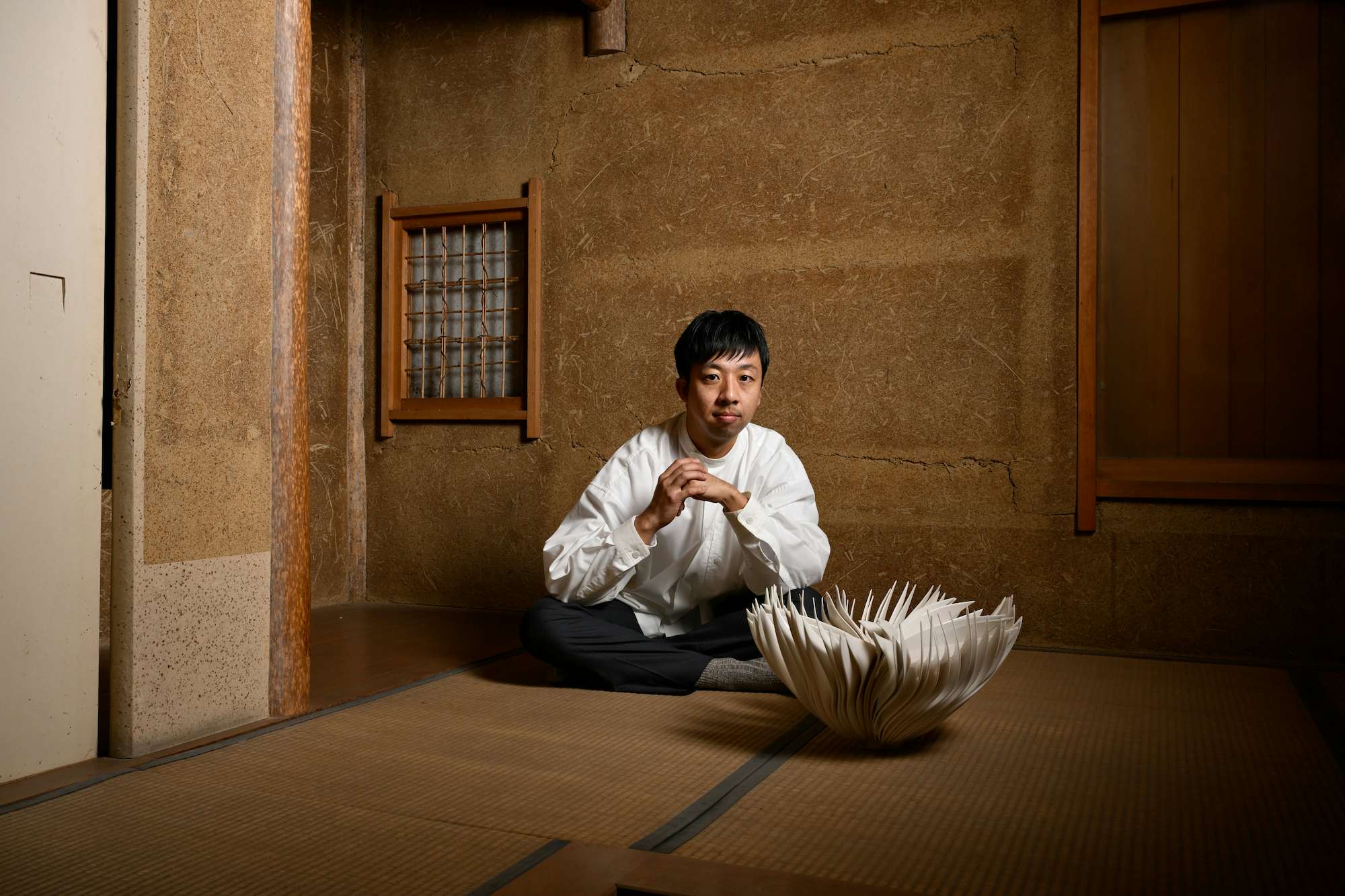 池内信介｜美術手帖