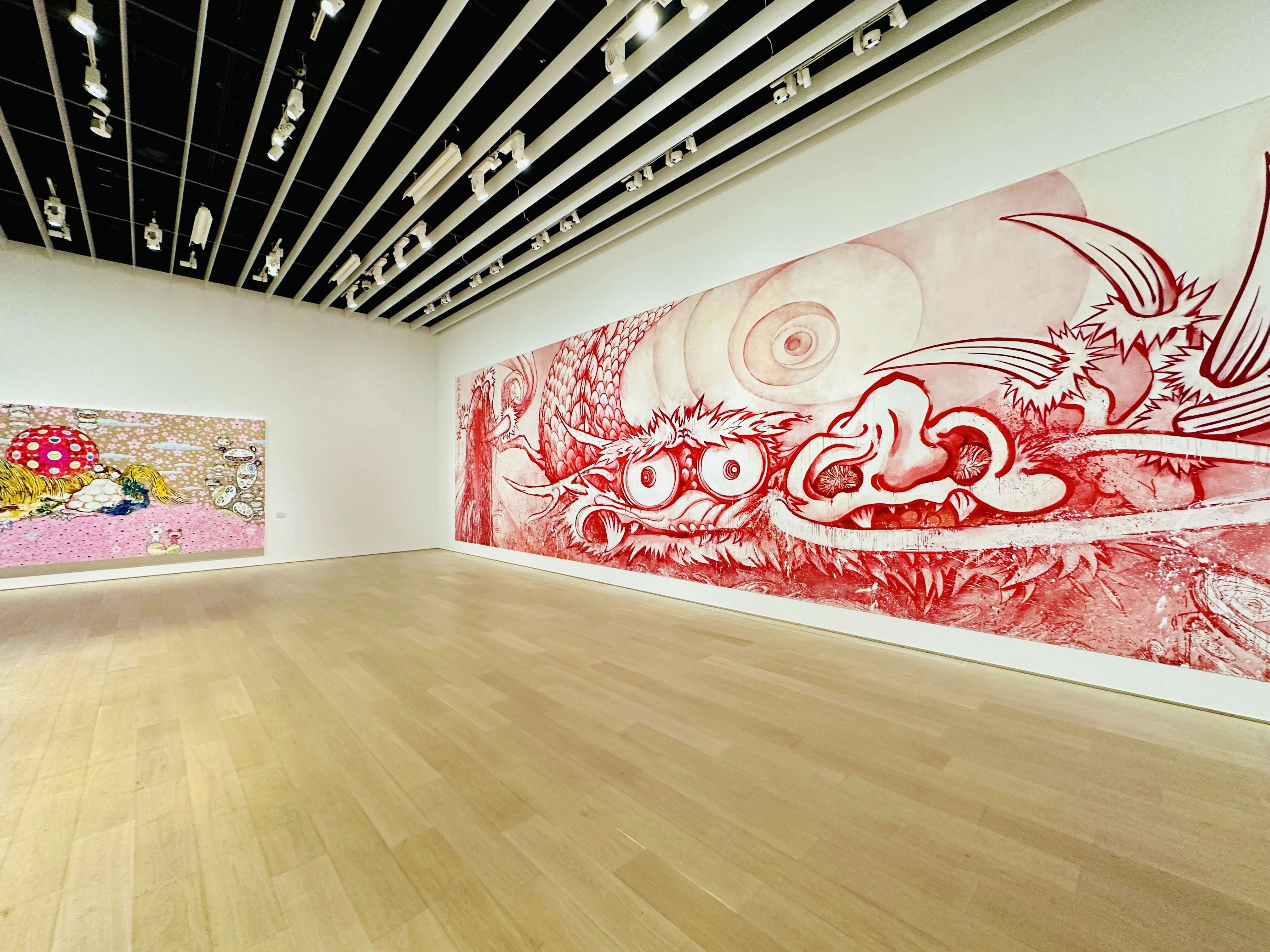 早い者勝ち 村上隆 舞妓さんと花見小路通 SA ふるさと納税返礼品 2025