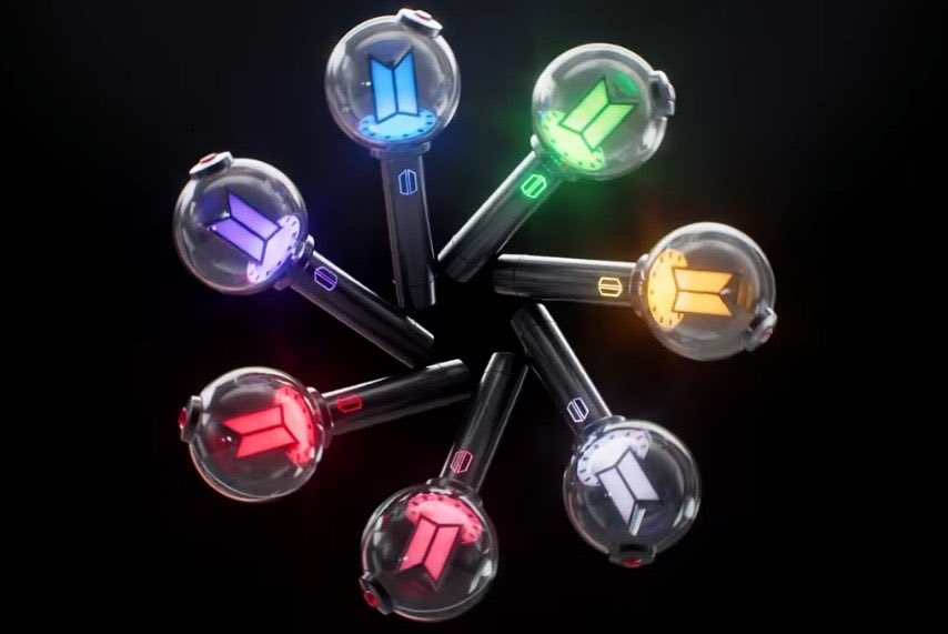 アミボムVER.4 予約・発売・再販・2次予約に関して【BTS OFFICIAL