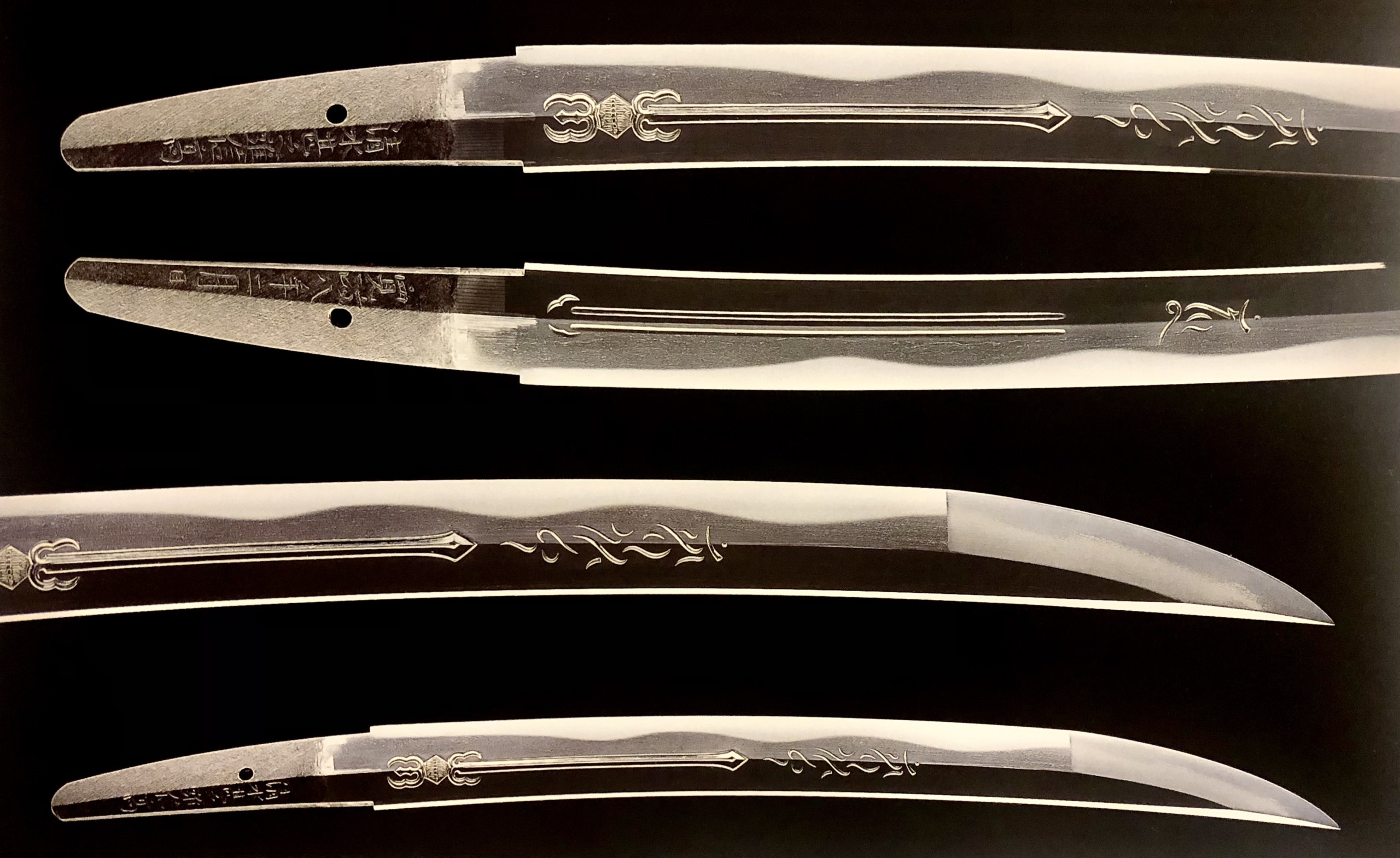 福岡の日本刀・刀剣 買取 | 骨董品・美術品の高価査定・出張買取なら